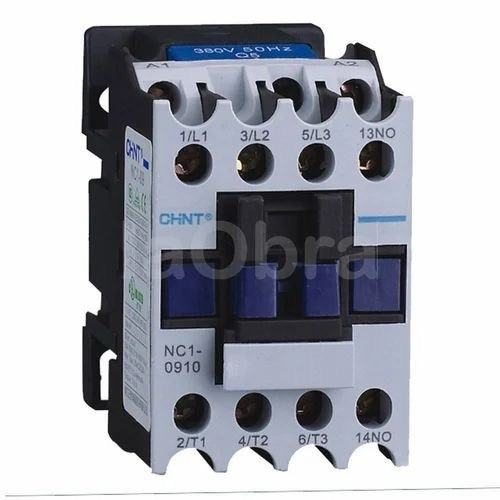 Contactors